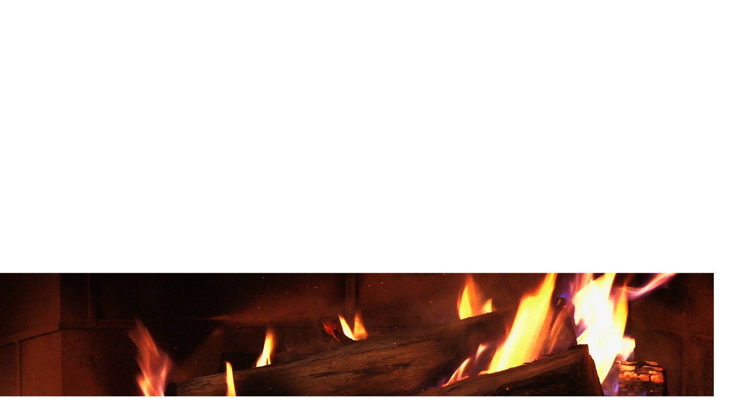 Nostalgic Fireplace Lower Third 2