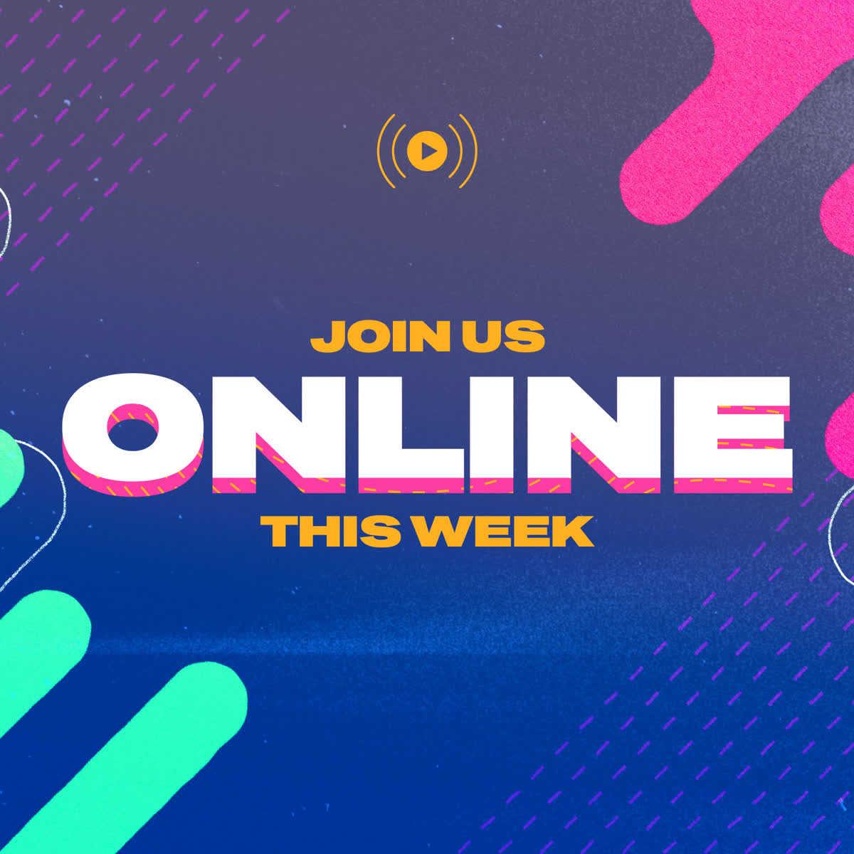Back To School Online