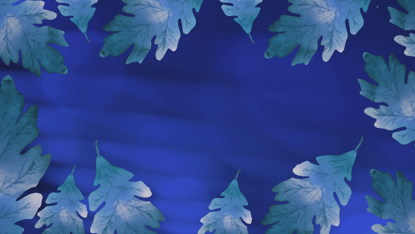 Autumn Glow Still 5