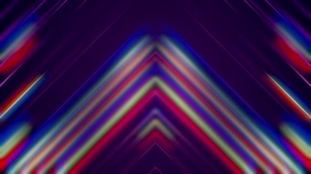 Chromatic Blur 15