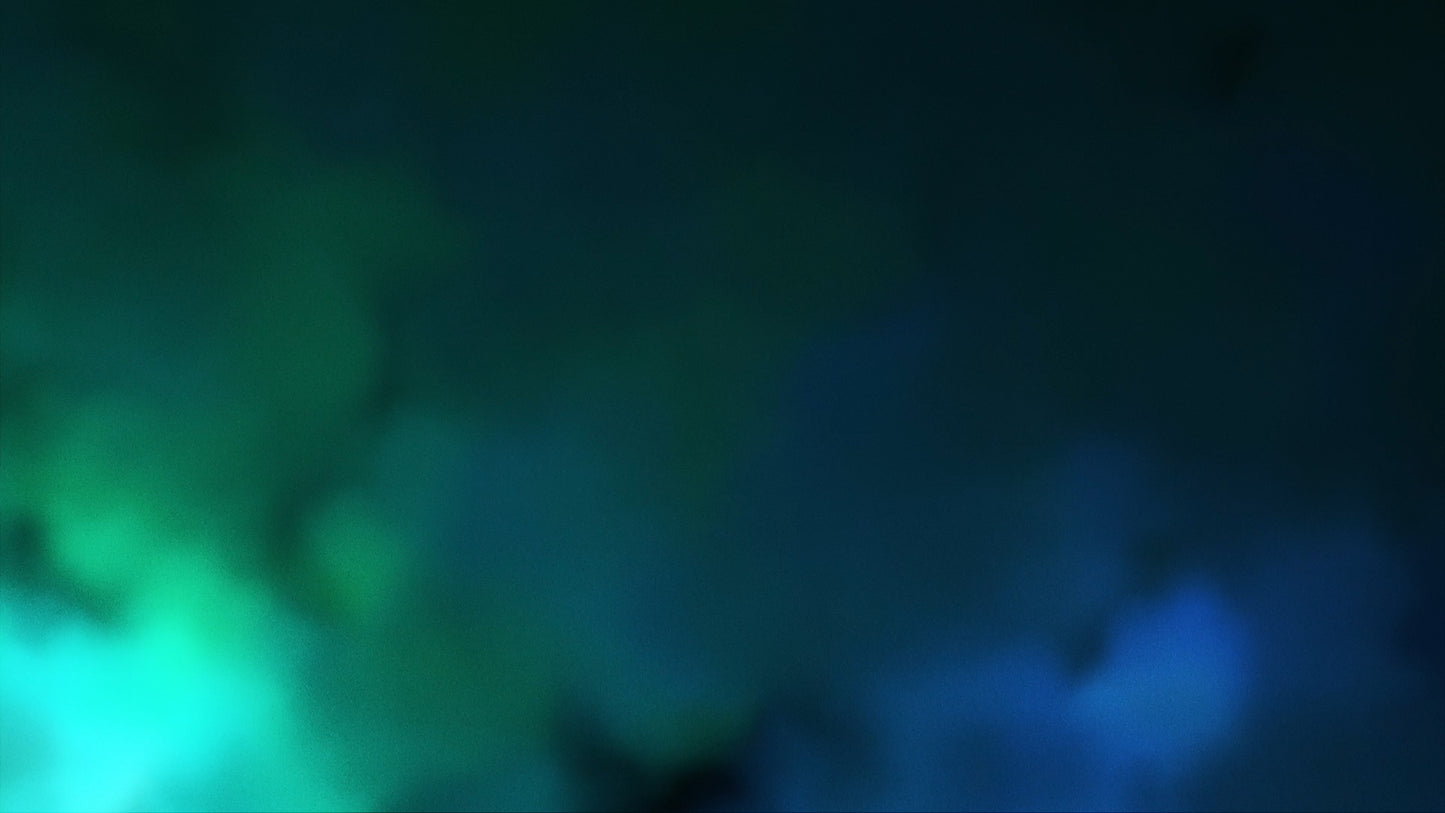 Vibrant Fog 11 Still