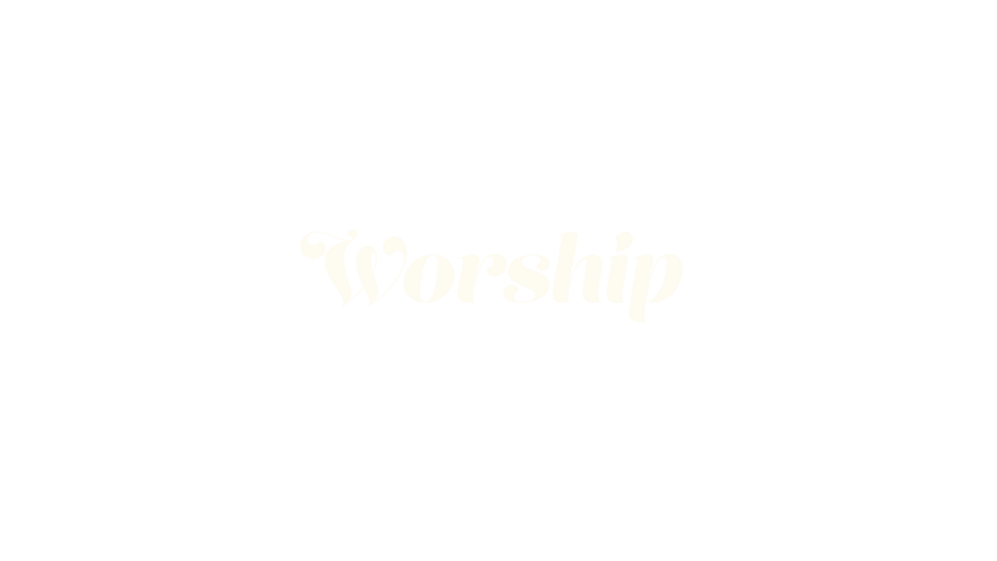 Christmas Cheer Worship