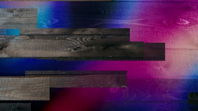 Woodgrain Gradients 04 Motion