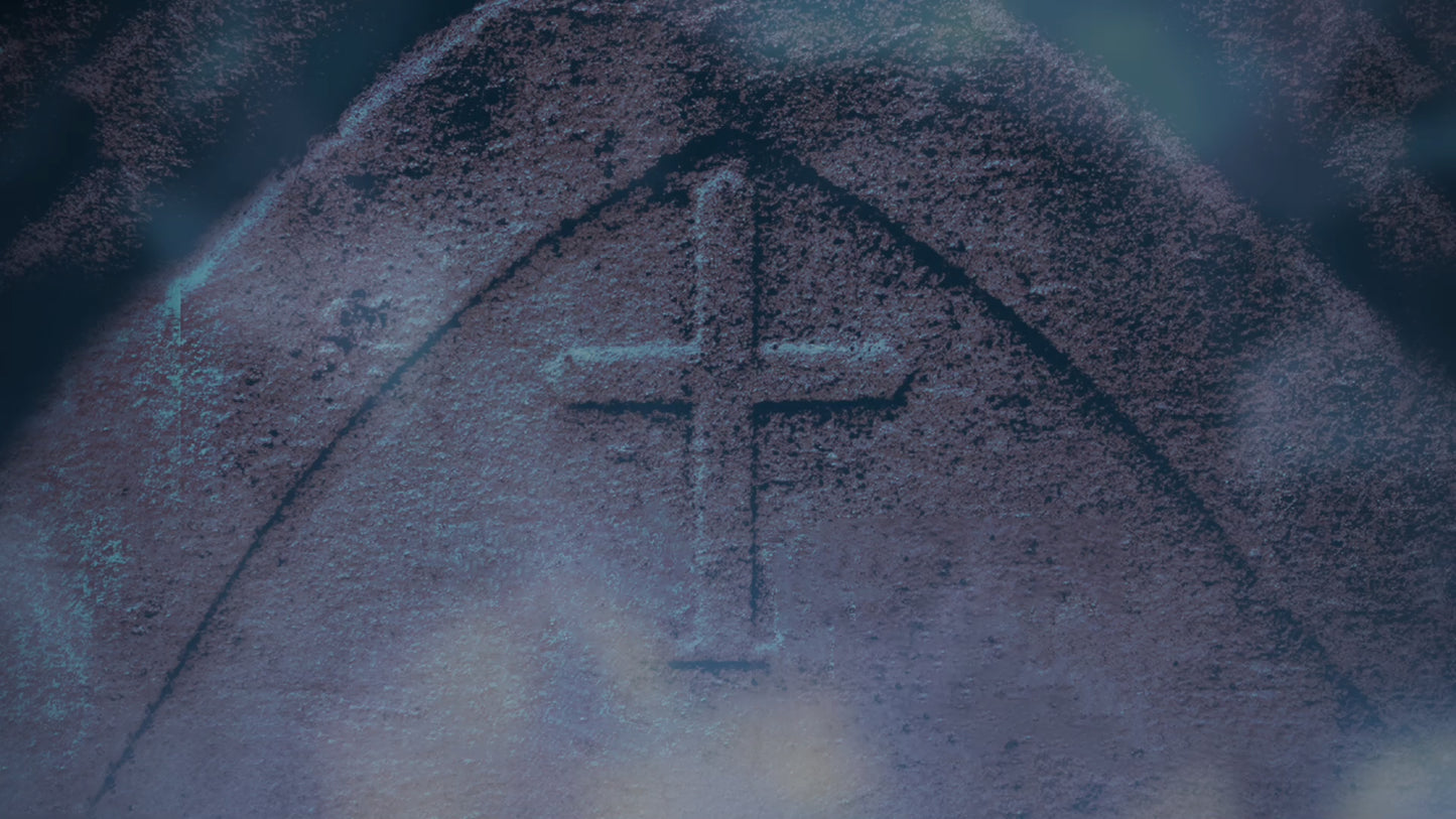 Ancient Crosses Arch