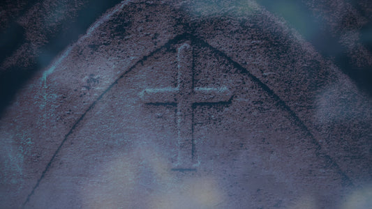 Ancient Crosses Arch