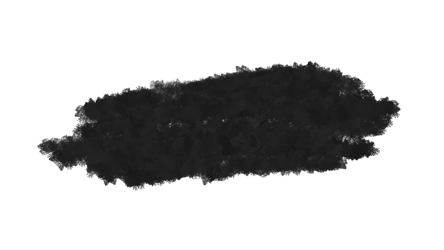 Low Horizons Brush 4
