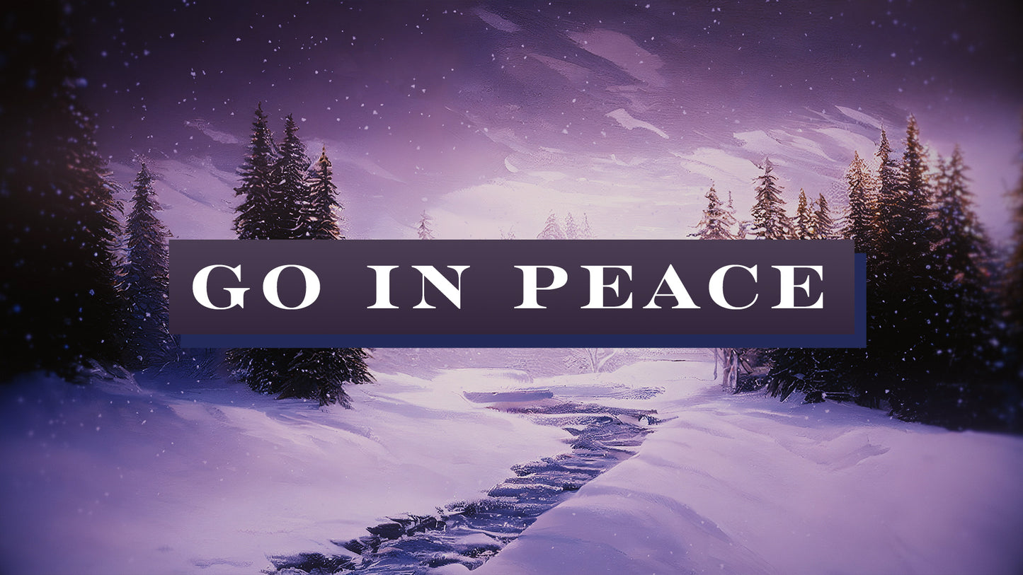 Another Winter Journey PSD
