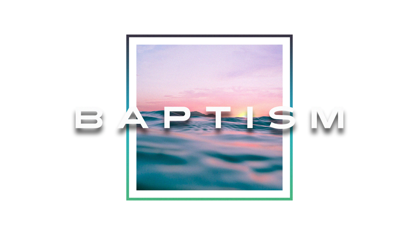 Redemption Baptism Title 03