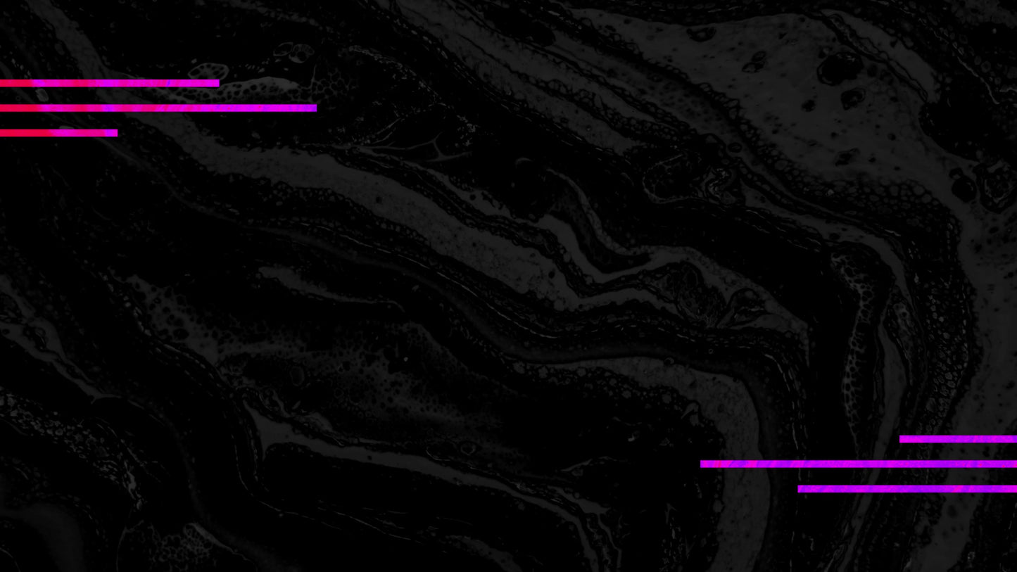 Black Marble Lines