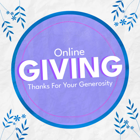 Online Giving