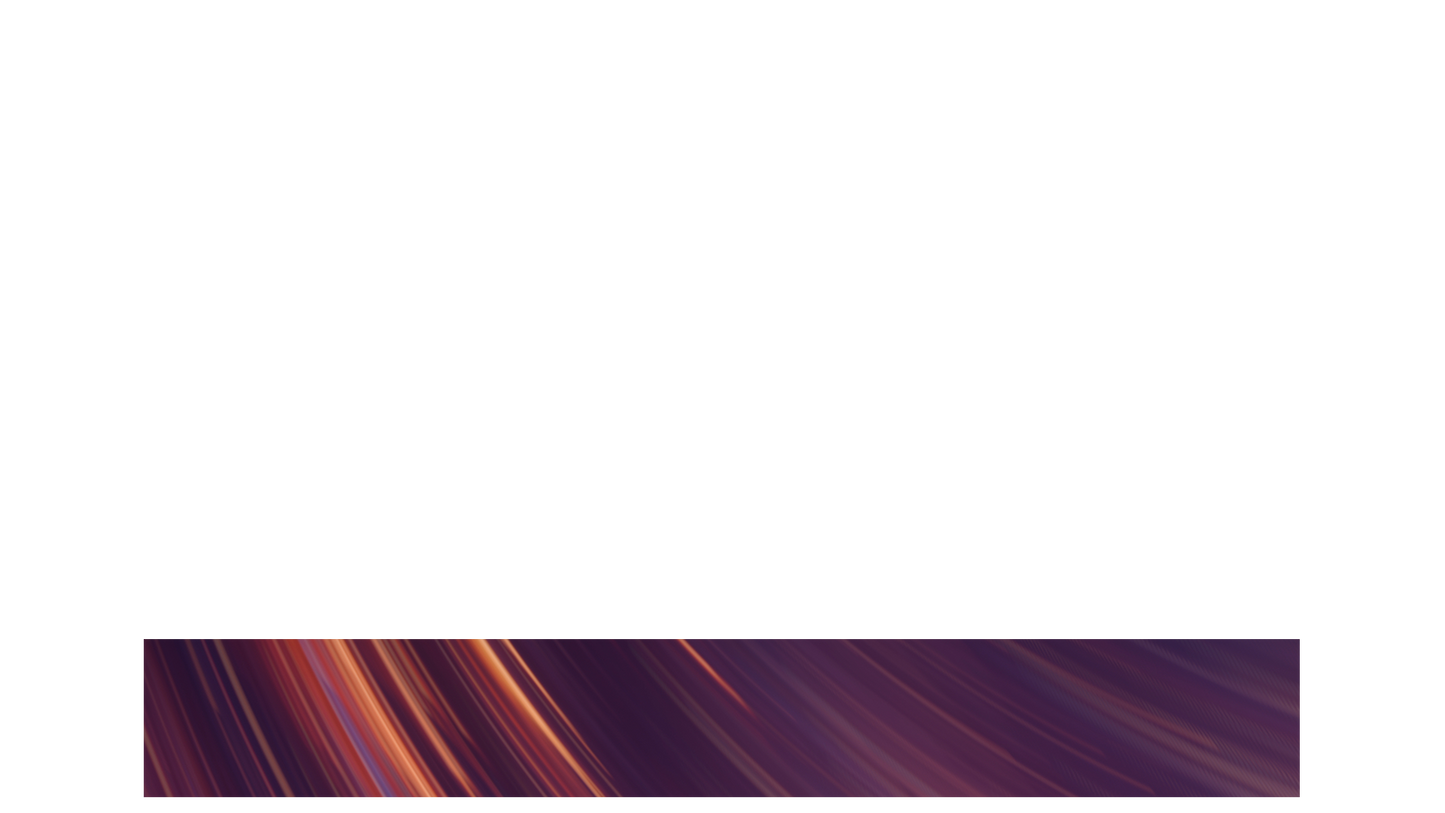 Dispersion Lower Third Full Blank
