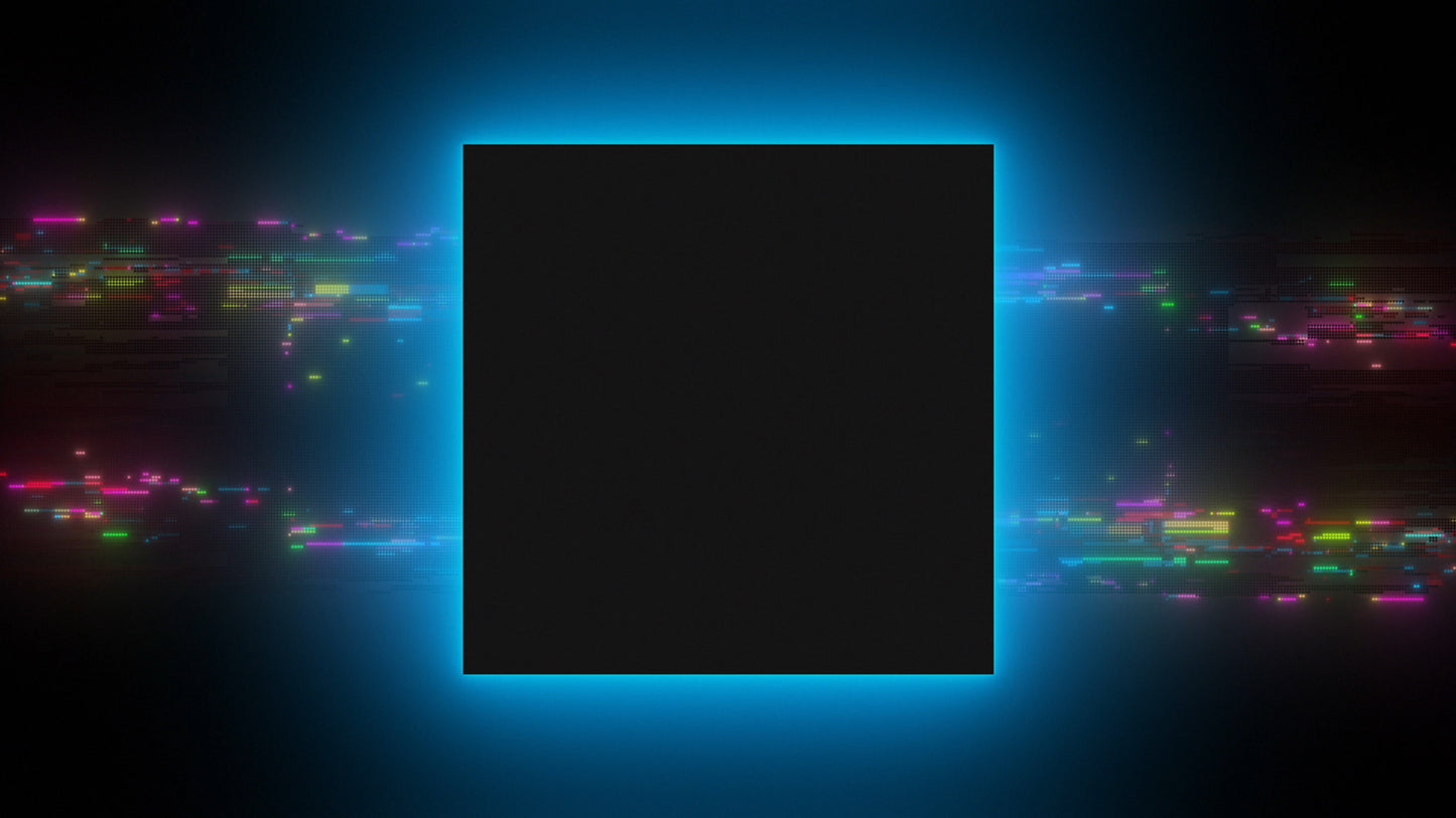 LED Glitch 15 Still