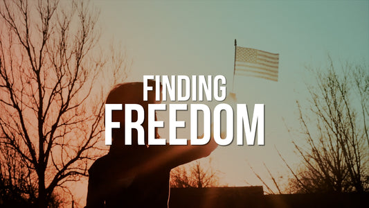 Finding Freedom