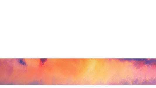 Painted Easter Lower Third 4