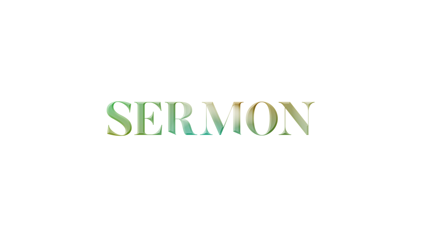 Magnify Sermon