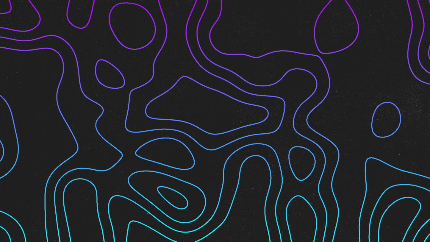 Topo Lines 08 Still