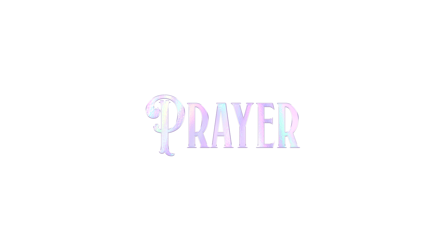 Mothers Day Glam Prayer