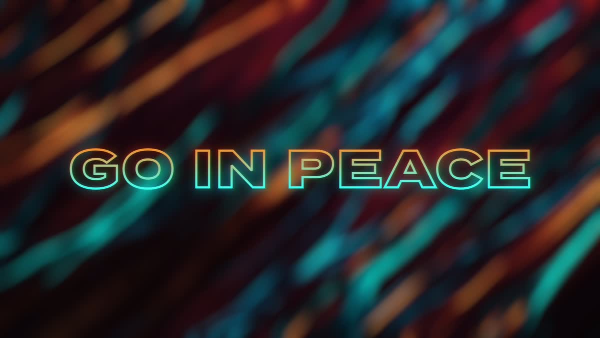 Expanse Remix Go in Peace