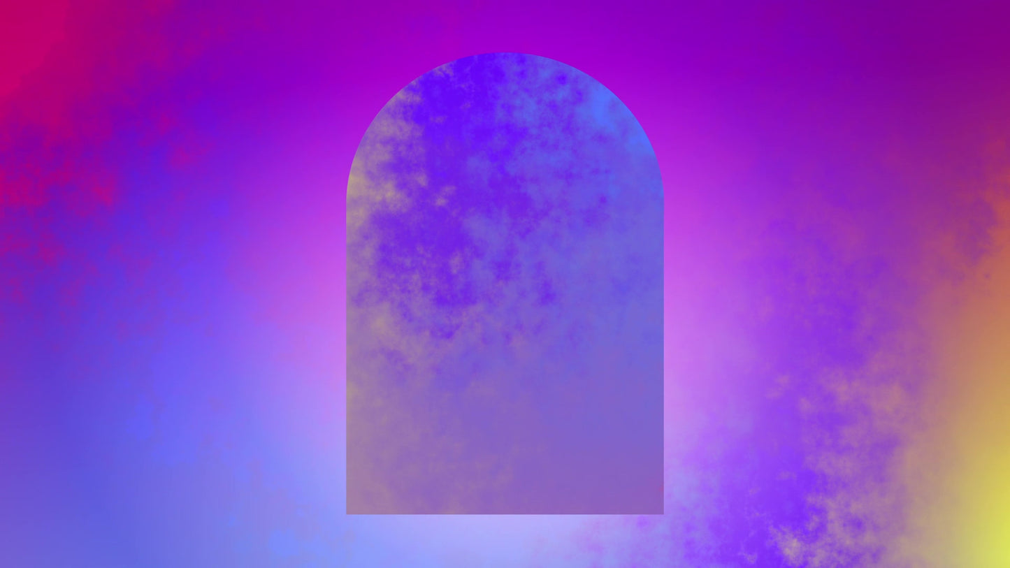 Gradient Arches 04