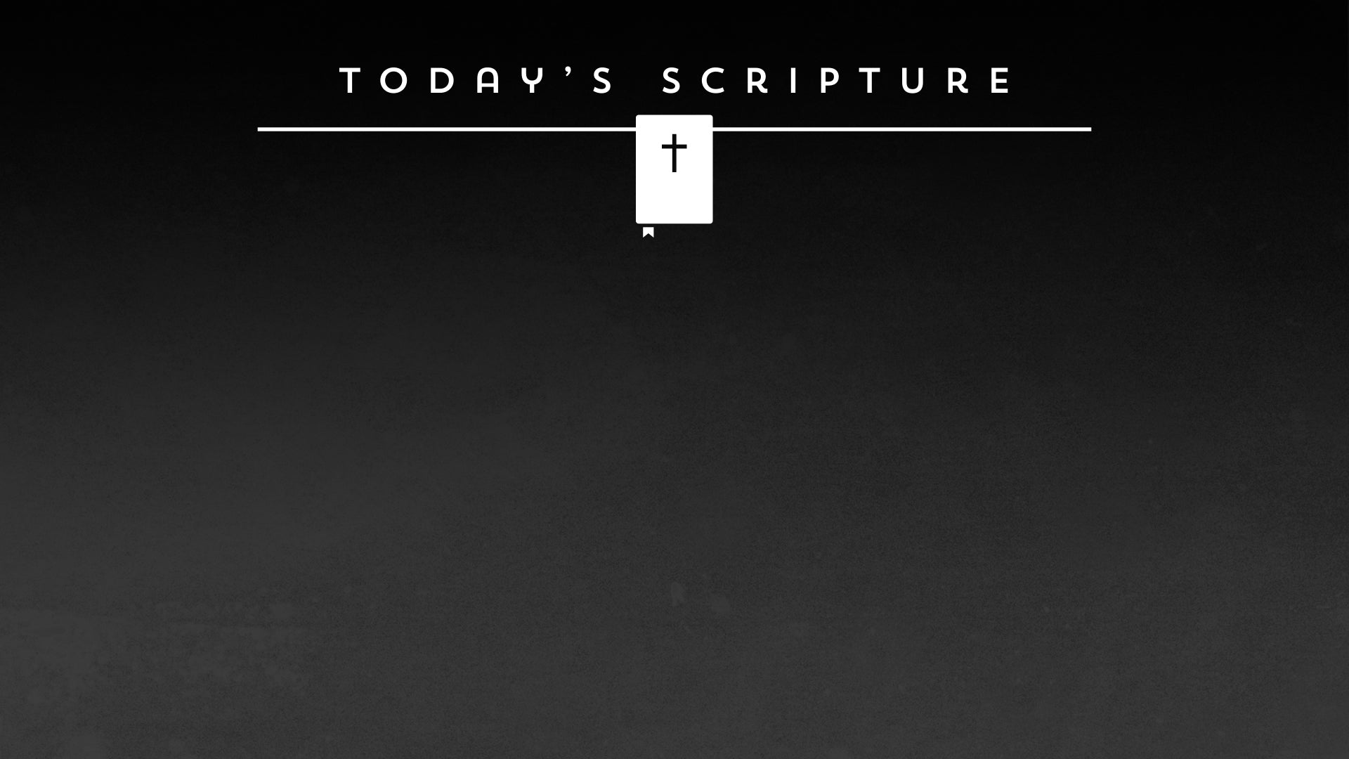Gradients For Scriptures Gradient Scripture Still | Shift Worship