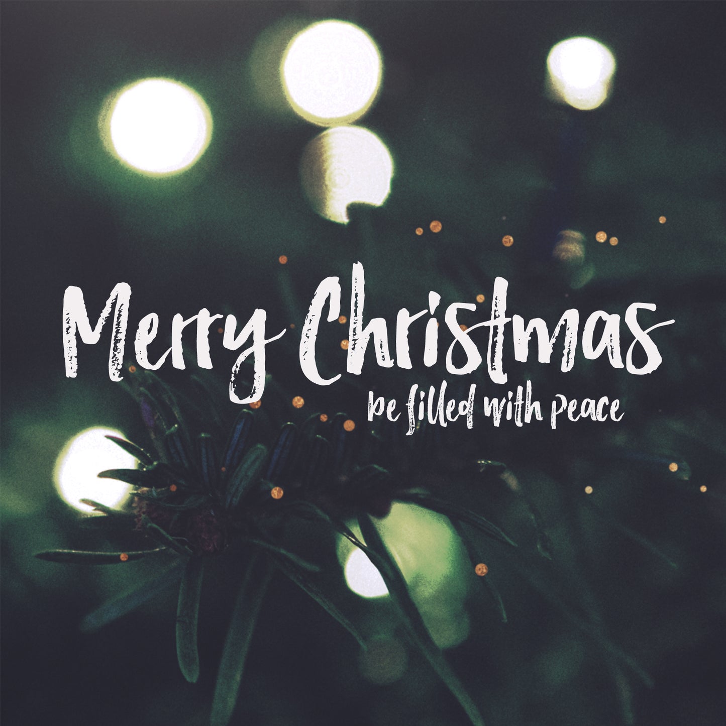 Christmas Textures