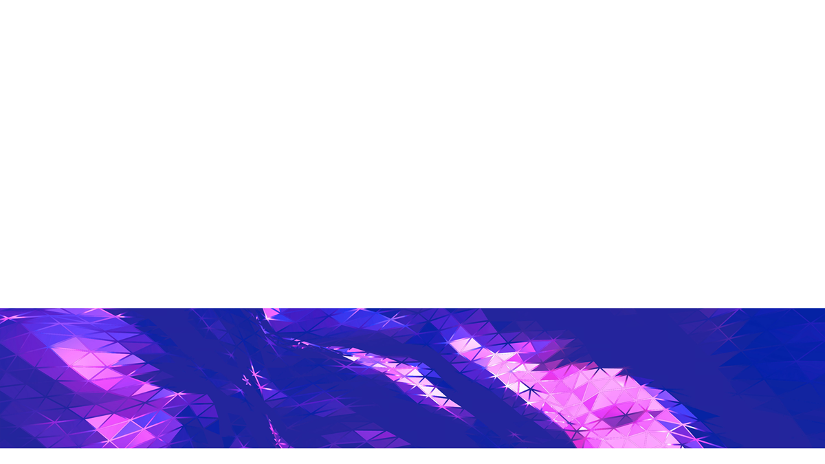 Crystal Caverns Lower Third 2