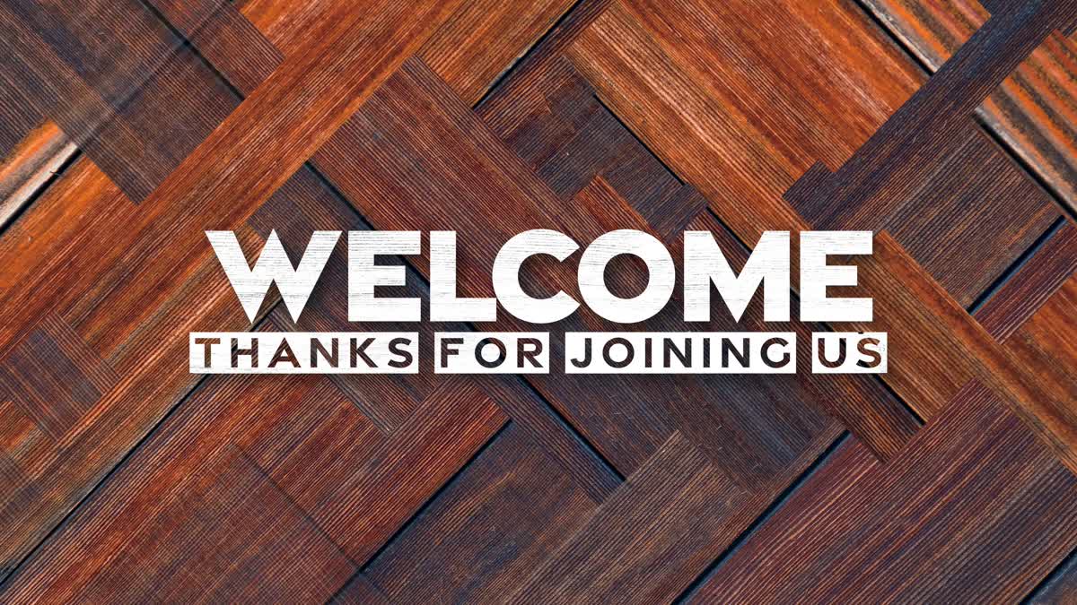 Woodgrain Gradients Welcome 02 Still