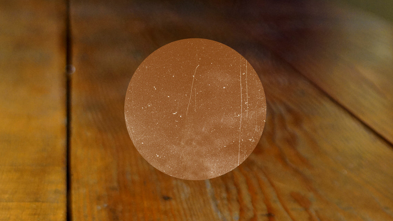 Film Table Circle
