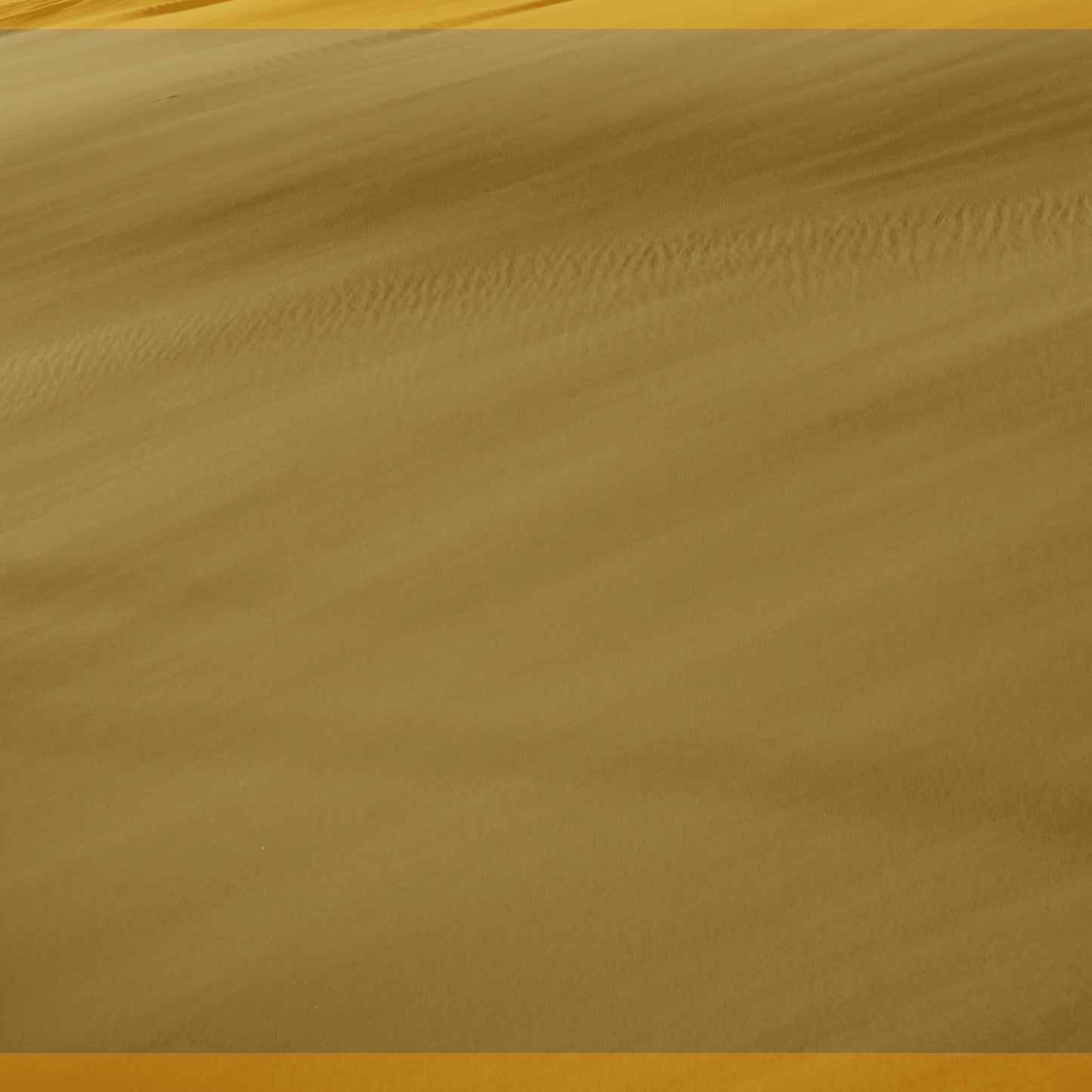 The Dunes Scripture