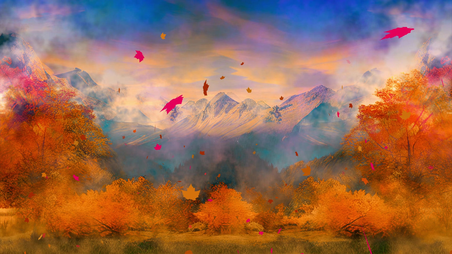 Surreal Fall 06