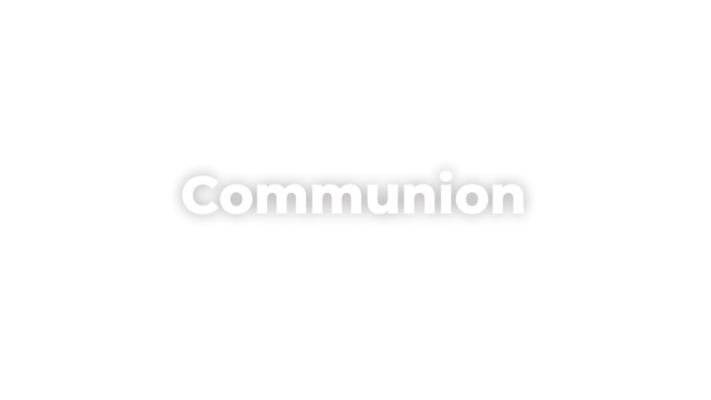 Elemental Communion