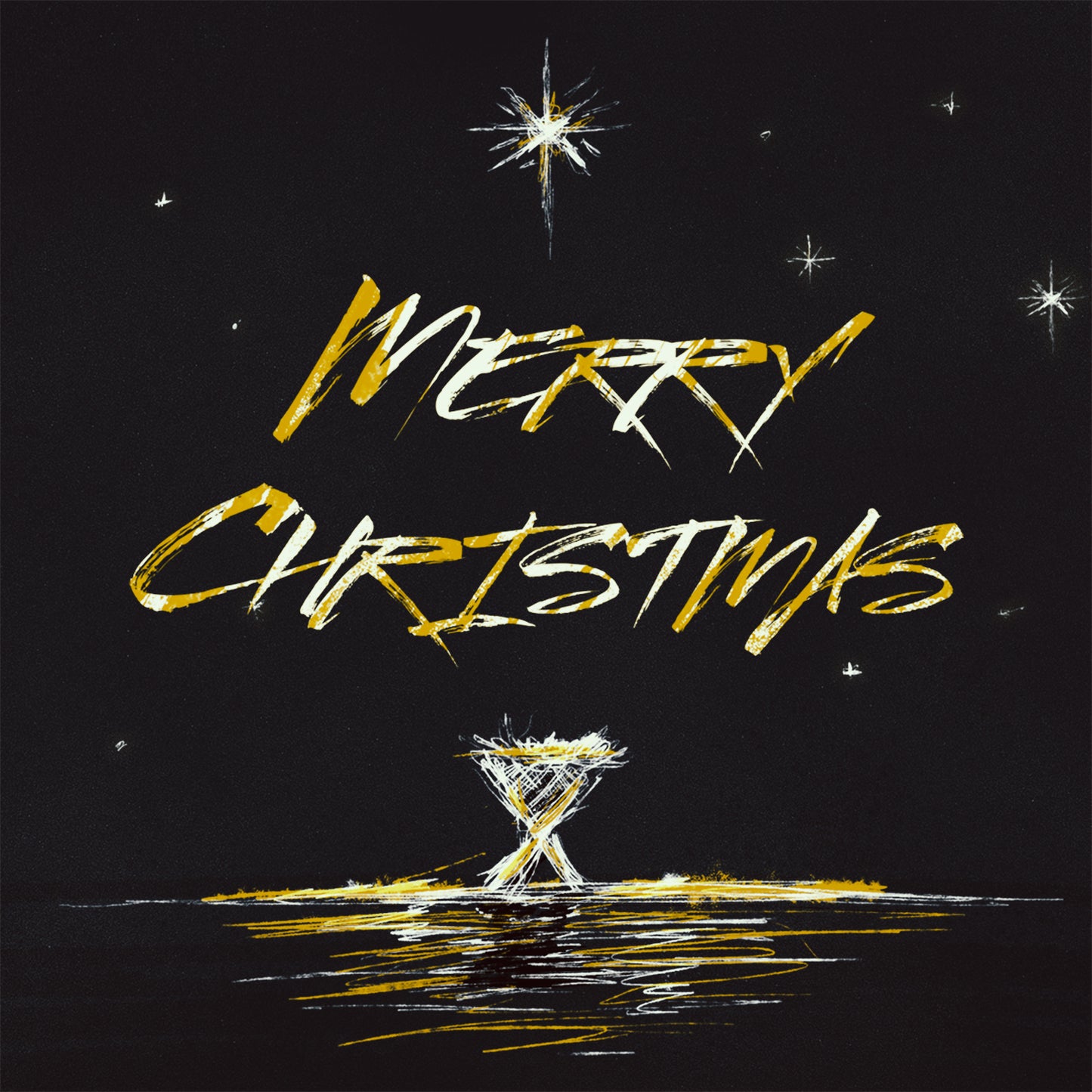 Christmas Sketches