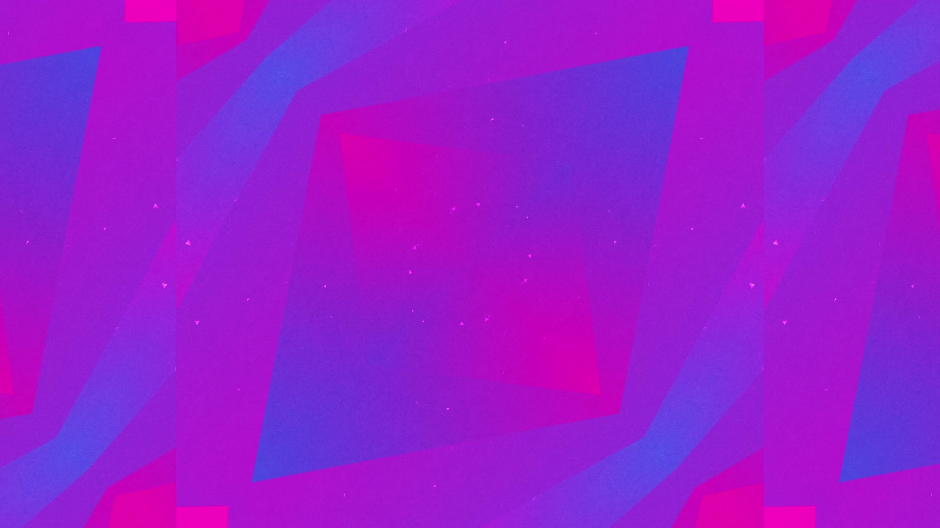 Geo Pop Triangles Alt Still | Shift Worship