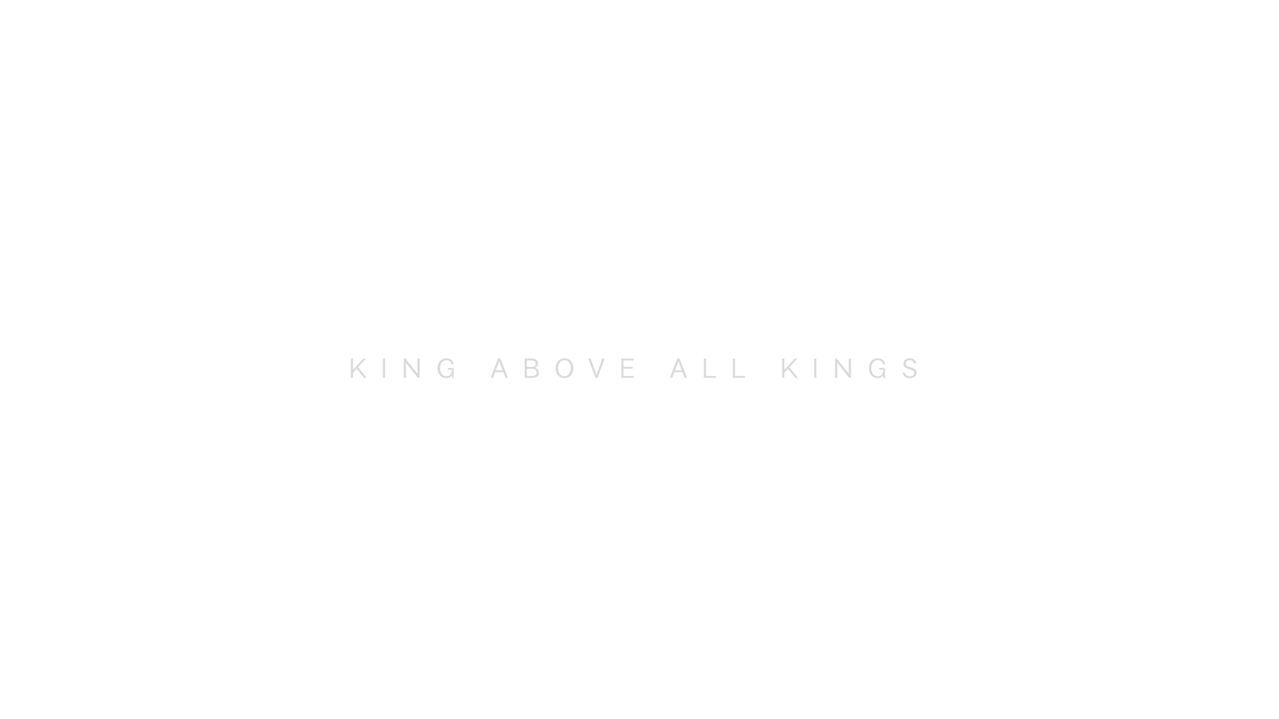 Name Above King 2