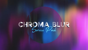 Chroma Blur