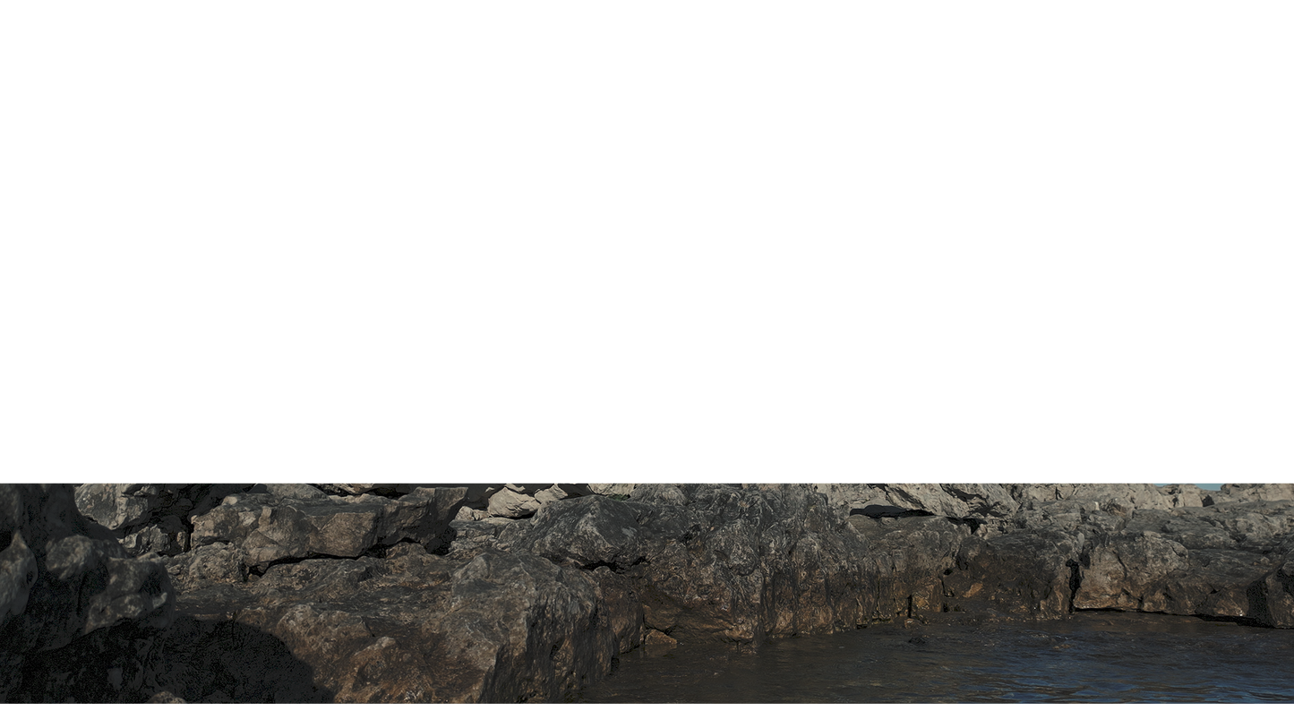 Northern Shores Lower Third 4