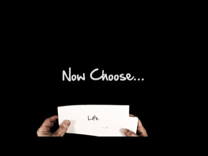Now Choose