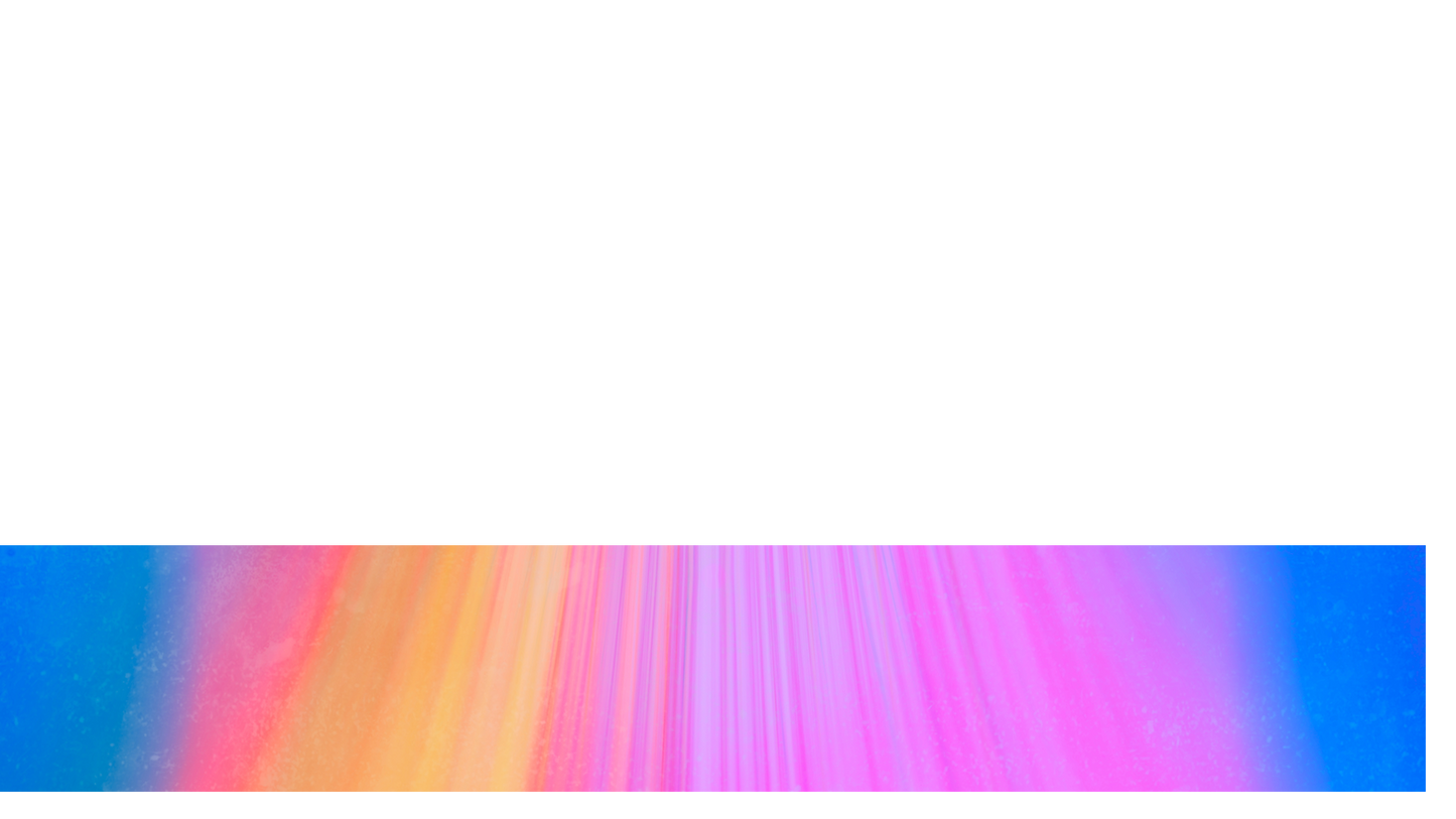 Chromatic Light Lower Third 3