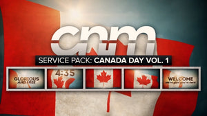 Canada Day