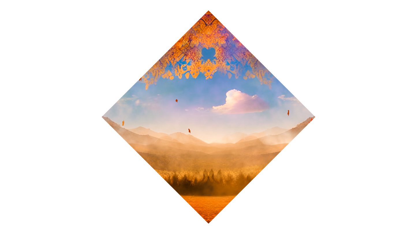 Surreal Fall Diamond 02