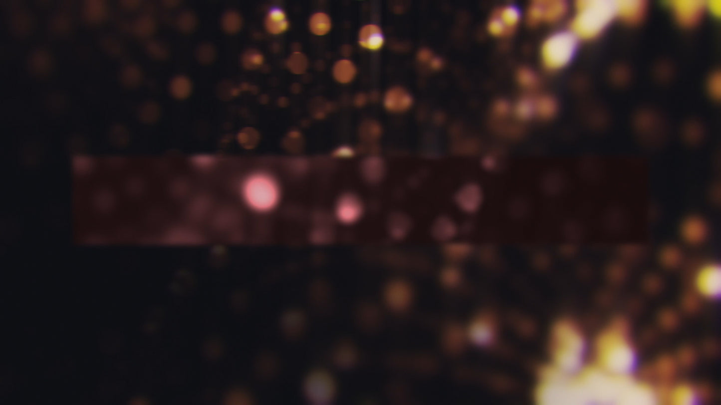 Cosmic Glow 15 Still