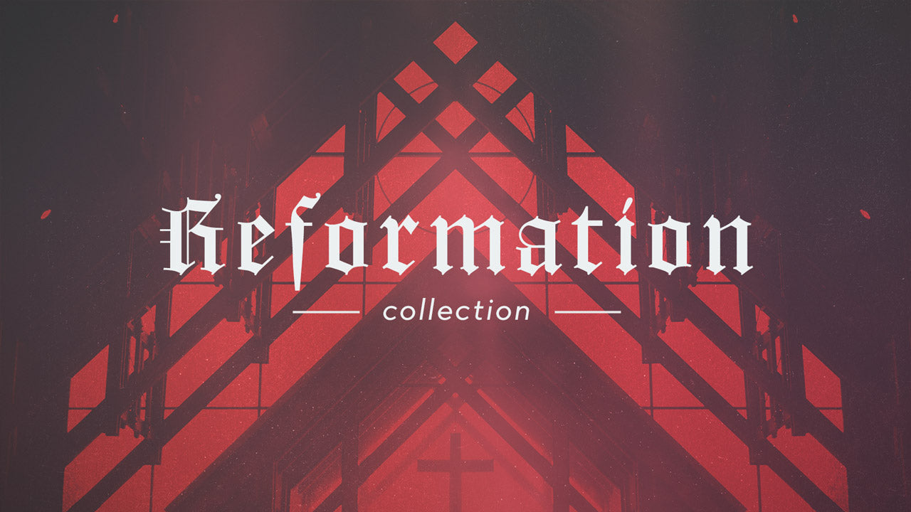 Reformation