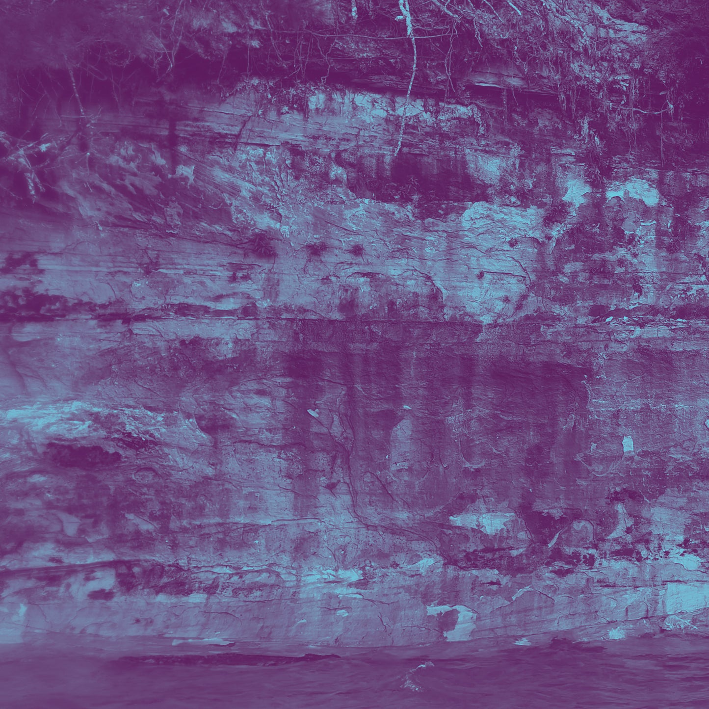 Pictured Rocks Online Blank