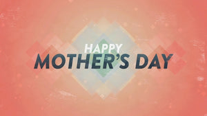 Modern Flowers Mother's Day