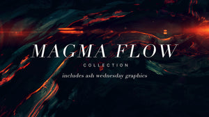 Magma Flow