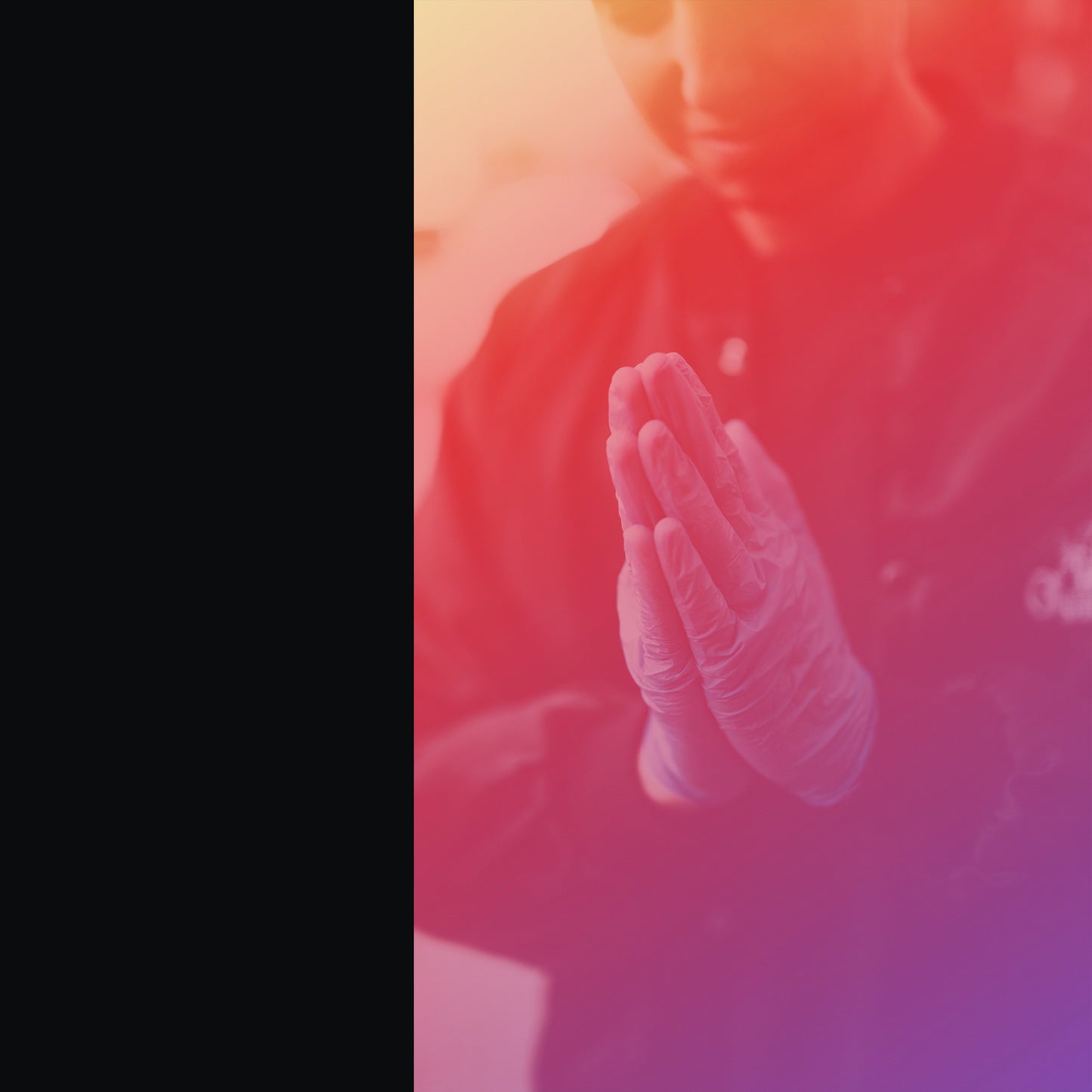 Praying For Health Care