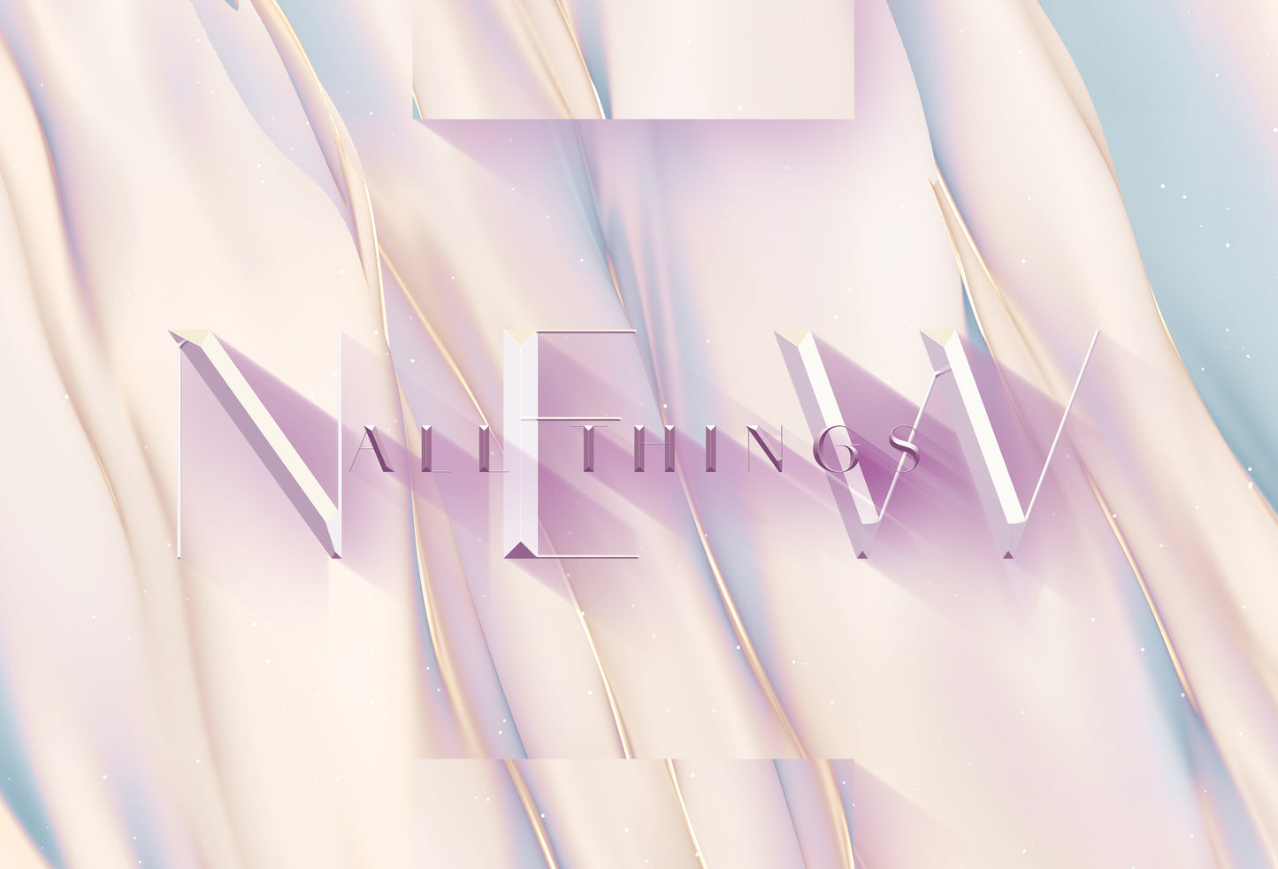 Living Marble 8X5 Postcard