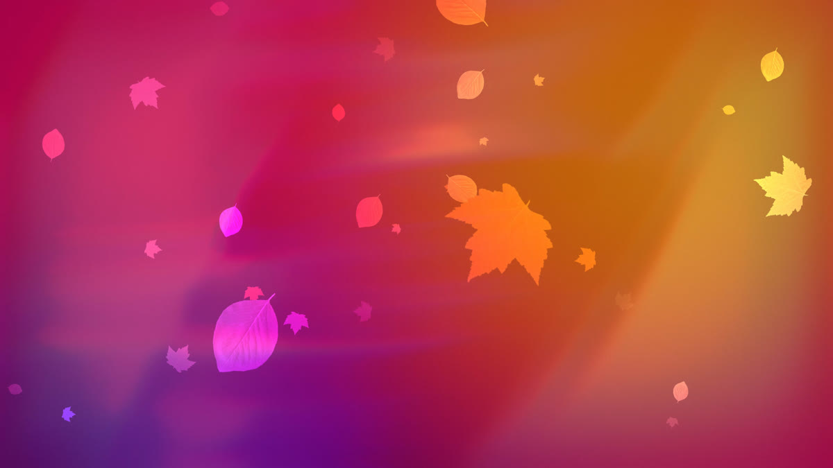 Light Leaves 05