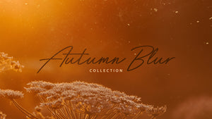 Autumn Blur