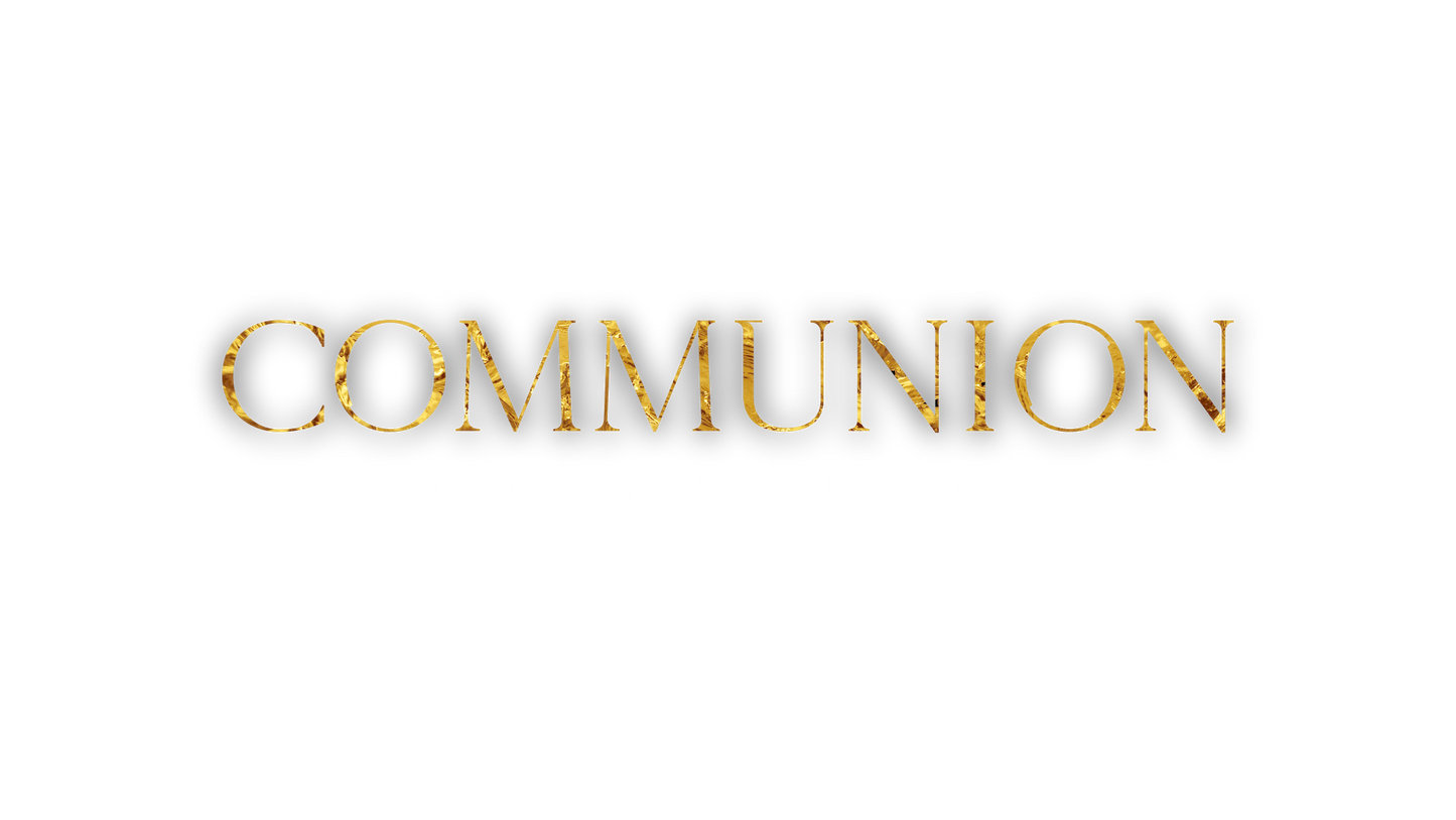 Silent Night Communion